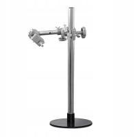 WSPORNIK UCHWYTU SPAWALNICZEGO POZYCJONER SPAWALNNICZY OBROTOWY 215/600 mm