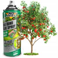 KLEJ NA MSZYCE MRÓWKI OWADY ROŚLIN ŚRODEK DO DRZEW SZKLARNI SADÓW NO PEST