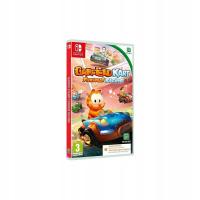 Garfield Kart: Furious Racing - Replay (Switch) Nintendo Switch