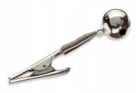 Single Rod Bell metal - Cormoran - Dzwonek pojedyńczy metal żabka - 2szt.