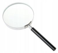 Ручная лупа 60 мм, классическая ручная лупа 1891