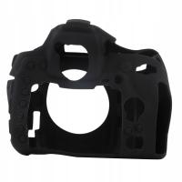 Silikonowa obudowa kamery osony nadwozia Ochraniacza dla Nikon D850 KP