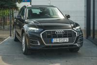 AUDI Q5 Sportback (FYT) 40 TDI quattro 2020-11