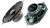 Автомобильные двухполосные колонки Focal RCX570