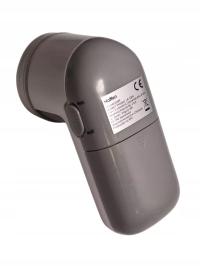 Golarka do ubrań Hoffen LR-3289