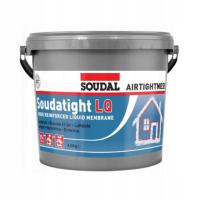 SOUDAL жидкая мембрана SOUDATIGHT LQ 4,5 кг
