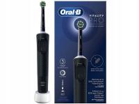 Szczoteczka BRAUN Oral-B 3708 Vitality 3 tryby