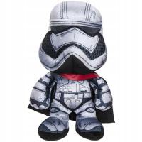 DISNEY plusz Star Wars Kapitan Phasma 19cm 1500075