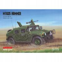 M1025 Hummer, Angraf Model, 1:25 W