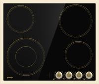 Монтажная керамическая плита Gorenje EC642CLI