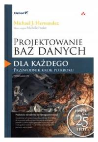 Projektowanie baz danych dla każdego w.4 - Michael