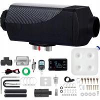 ДИЗЕЛЬНЫЙ ОБОГРЕВАТЕЛЬ СТОЯНОЧНОГО ОБОГРЕВАТЕЛЯ 5-8KW 12V