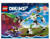 LEGO DREAMZ MATEO AND Z-BLOB THE ROBOT (71454) [KL