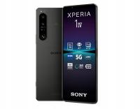 Смартфон Sony XPERIA 1 IV 12 ГБ / 256 ГБ 5G черный