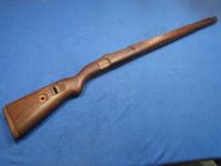 КОЛБА MAUSER K 98