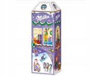 Milka 3D адвент календарь коттедж 223 г