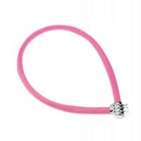 ZAPIĘCIE KRYPTONITE KEEPER 665 NA SZYFR różowy