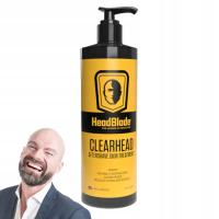HeadBlade Clearhead - Krem Po Goleniu Zapobiegający Odrastaniu Włosów 237ml