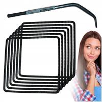 Стремена 20x20 см 6 мм CNC 100 шт.   Бесплатный ключ