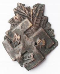 Korpusówka Strzelców Podhalańskich II RP