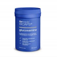 ForMeds Bicaps Glucosamine (60 kaps)
