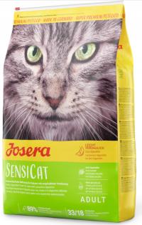 Josera Sensicat 10 kg
