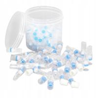 FILTRY DO PAPIEROSÓW JEDNORAZOWY 100st