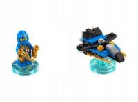 LEGO DIMENSIONS 71215 FUN PACK NINJAGO JAY
