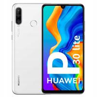 Смартфон Huawei P30 Pro 4 ГБ / 128 ГБ 2G белый