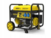 Agregat prądotwórczy CHAMPION 500559