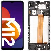 Wyświetlacz do Samsung Galaxy M12 LCD SM-M127 ekran ramka