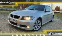 BMW 320 2.0i 150KM # Climatronic # Parktronic # El