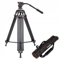 Tripod CineGEN CG-5080 180 cm czarny