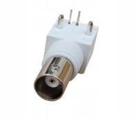 GNIAZDO MONTAŻOWE BNC-G/PCB/KAT*P100