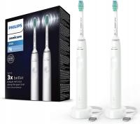 Щетки Philips Sonicare HX3675 / 13 белый 2 шт