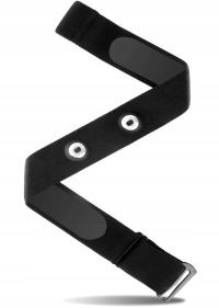 Ремешок для крепления электрода пульсометра для Garmin POLAR WAHOO