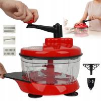 SIEKACZ DO WARZYW, SIEKACZ DO WARZYW, ROZDRABNIACZ CEBULI,BLENDER DO WARZYW