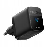 Быстрое зарядное устройство Anker Ace 313 45W USB-C 3A