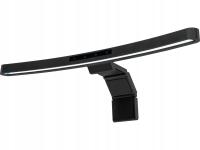 Lampka na monitor MAD DOG GML200K czarna