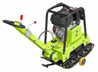 РЕВЕРСИВНЫЙ УПЛОТНИТЕЛЬ ZIPPER ZI-RPE160C ТРАМБОВЩИК