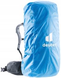 Pokrowiec na plecak Deuter Raincover III coolblue