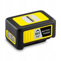 Akumulator Karcher Battery Power 36 V / 2,5 Ah - 2.445-030.0