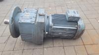 Шестерня мотор-редуктор SEW 4kw 40 оборотов