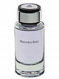 Mercedes-Benz FOR MEN 120 ml