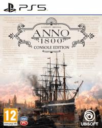 Anno 1800 PL Console Edition / Gra PS5 / Wrocław