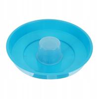 Подкормка 4л круглая твердая