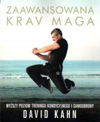 David Kahn - Zaawansowana krav maga