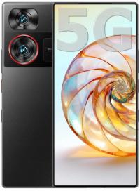 Смартфон Nubia Z60 Ultra 16 ГБ / 512 ГБ 5G черный