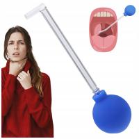 NARZĘDZIE DO USUWANIA KAMIENI MIGDAŁKOWYCH CZYSZCZENIE MIGDAŁKÓW GRUSZKA