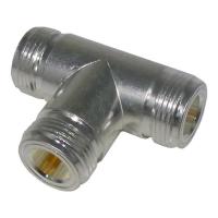 Тройник N гнездо N гнездо N гнездо